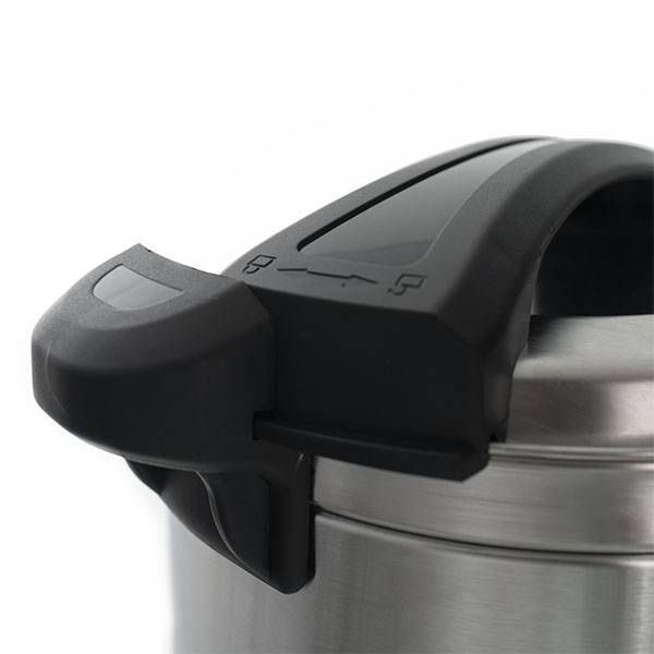 Фото Кипятильник заливной Foodatlas HLB-12L — арт. ЦБ000000854 5