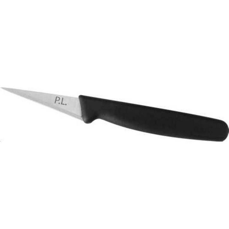 Фото Нож для декоративной нарезки P.L. Proff Cuisine Pro-Line L 60 мм — арт. KB06-65N-YDSG 1