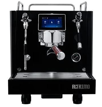 Кофемашина рожковая ALTRIMO Neo Multy 1 GR