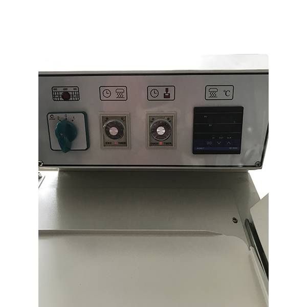 Фото Машина термоусадочная Foodatlas DFM5540 Eco (2 в 1) — арт. УТ000008974 4
