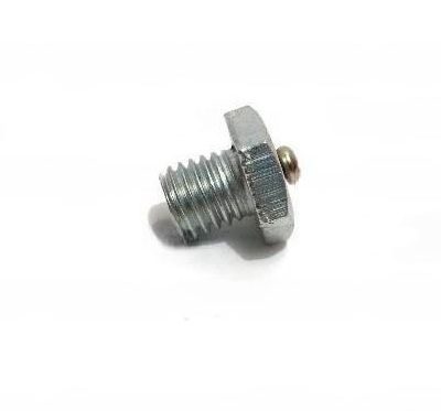 Болт для мясорубки HURAKAN HKN-12CR