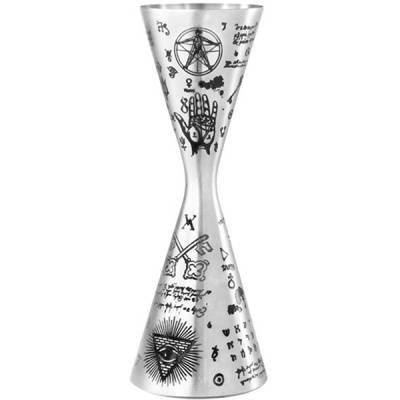 Джиггер Lumian Afrodite H 145 мм. артикул L0389