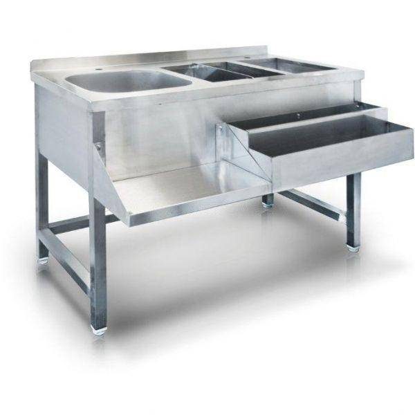 Станция барная ROBOLABS КС2Ц-120/6-2ЛП