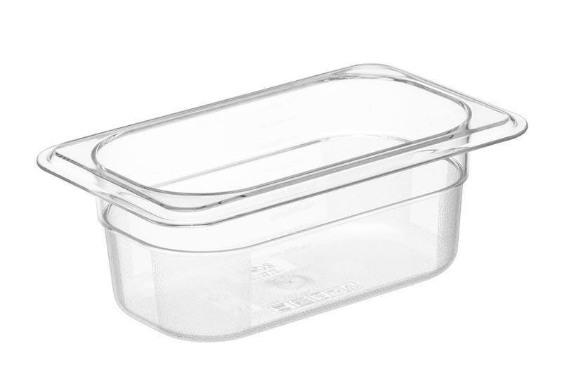 Гастроемкость GASTROMIX GN 0, 6 л артикул D3754