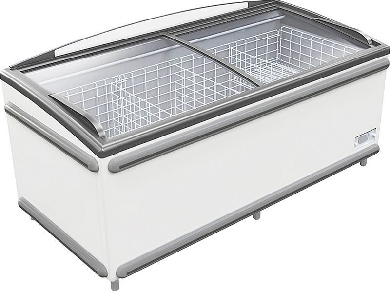 Ларь-бонета морозильная UMD 1850 GB D DF BODRUM