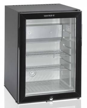 Шкаф барный холодильный TEFCOLD TM 40 G