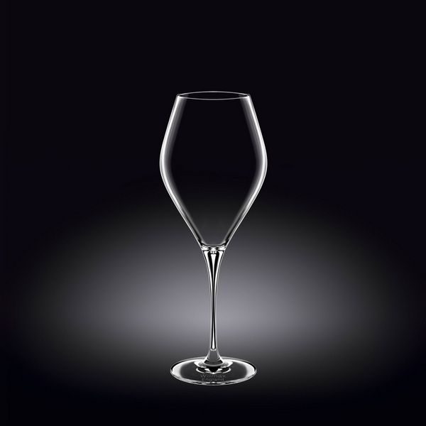 Бокал для вина Wilmax Diva H 260 мм артикул 888045