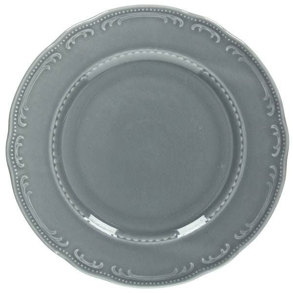Тарелка Tognana Wienna Charm артикул VW000280772