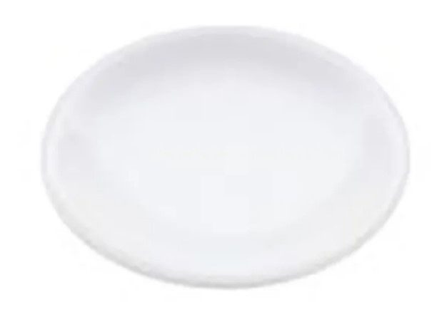 Тарелка PORDAMSA Satin D 270 мм артикул V0300-0127