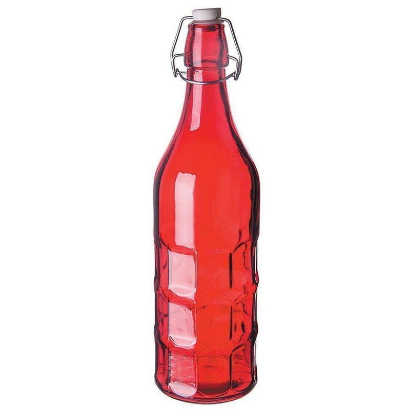 Бутылка P.L. Proff Cuisine мм артикул 15С155-Red