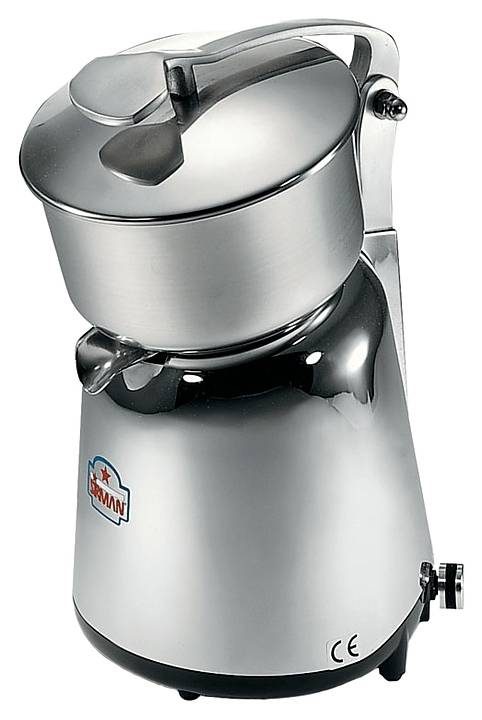 Соковыжималка SIRMAN APOLLO (рычаг) Y15 CE хром