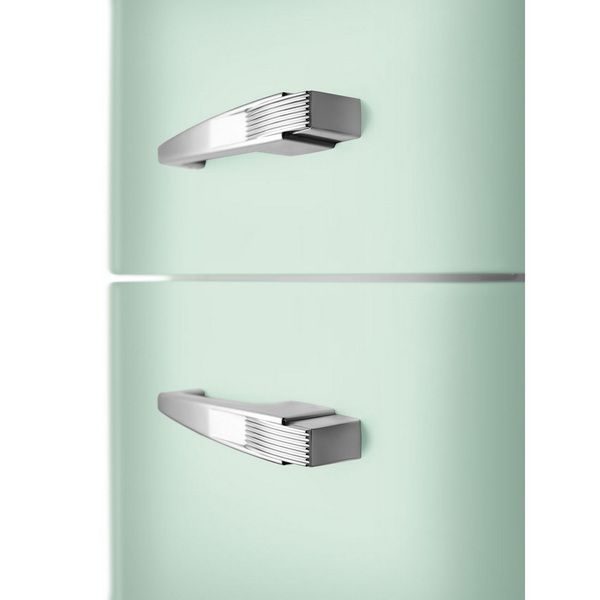 Фото Холодильник SMEG — арт. FAB32LPG5 7