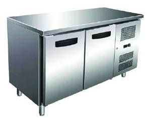 Стол морозильный Gastrorag GN 2100 BT ECX