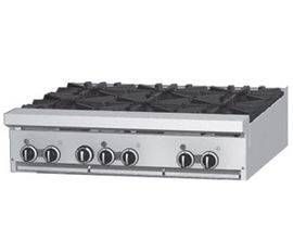Плита газовая Garland GF36-4G12T