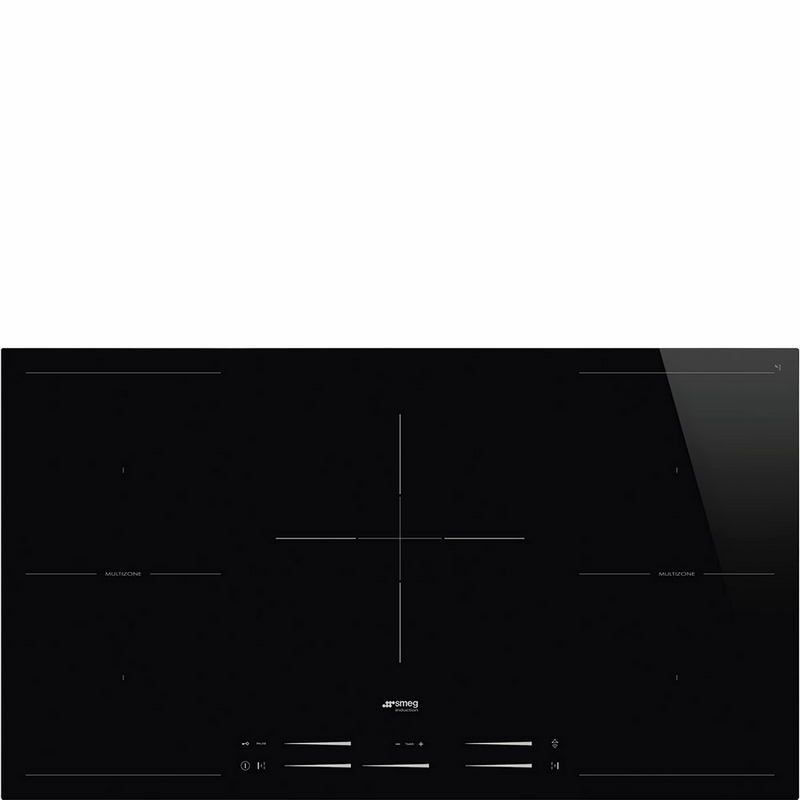 Варочная панель индукционная SMEG SI2M7953D