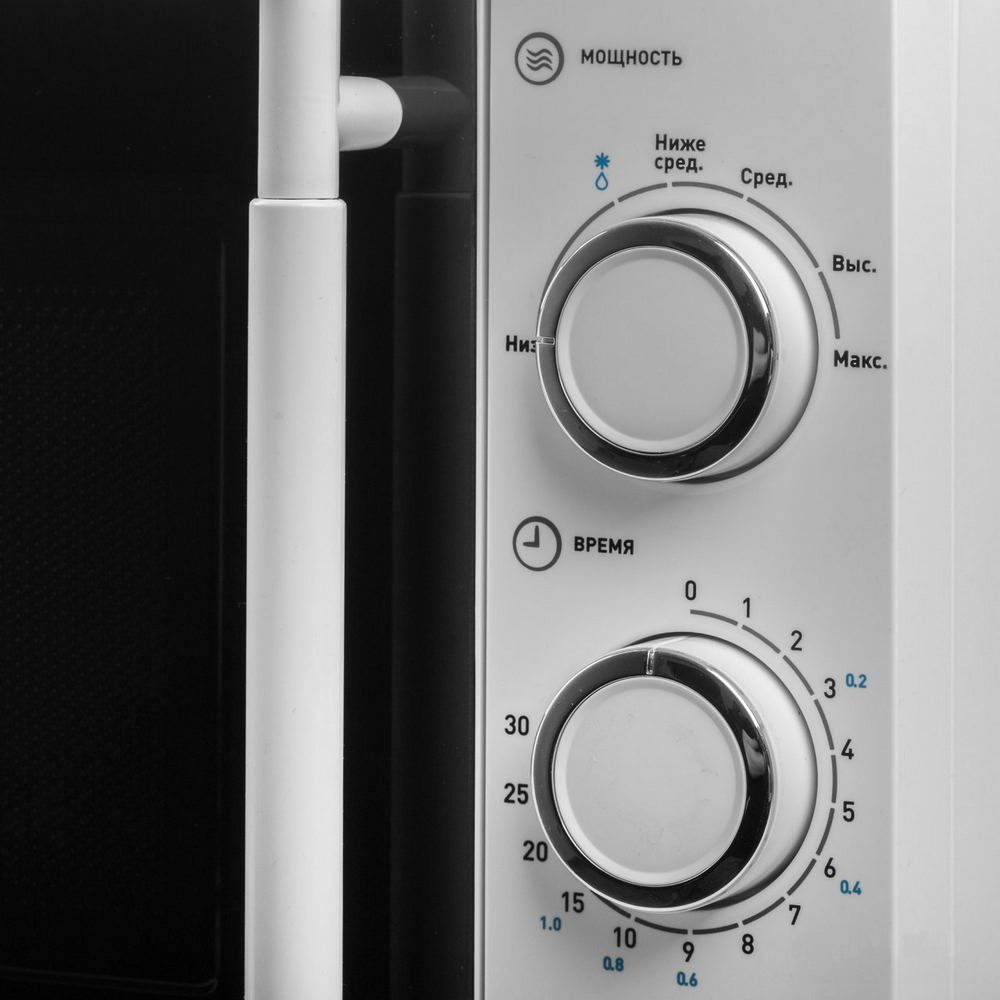 Фото Микроволновая печь VEKTA — арт. MS720ATW 1
