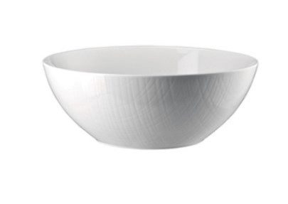 Салатник ROSENTHAL Mesh White D 11770-800001-13324