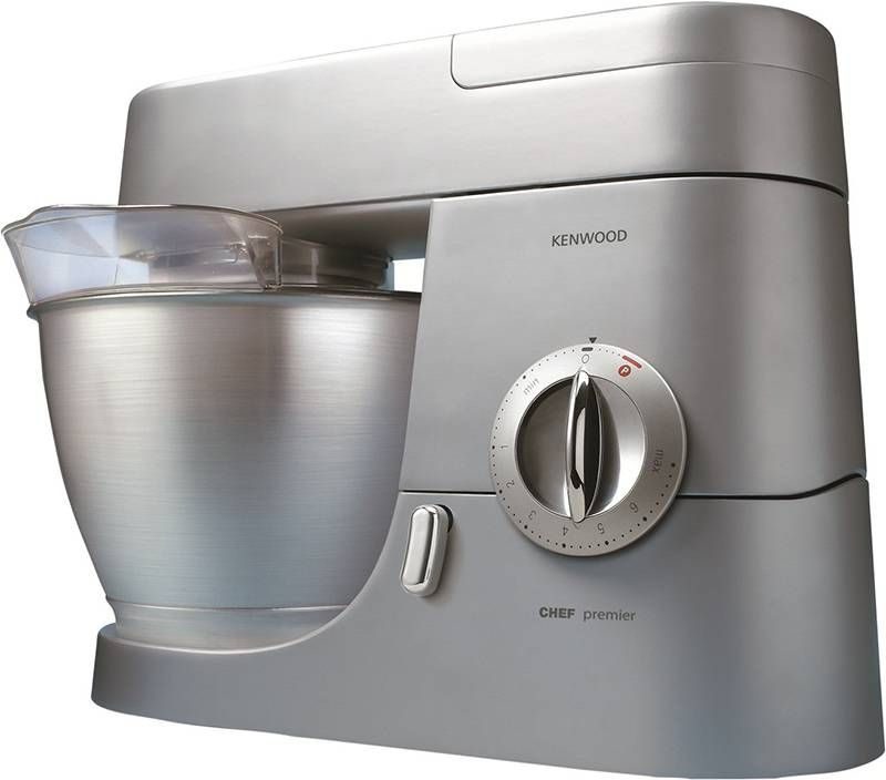 Миксер планетарный настольный Kenwood KMC 560 (8)