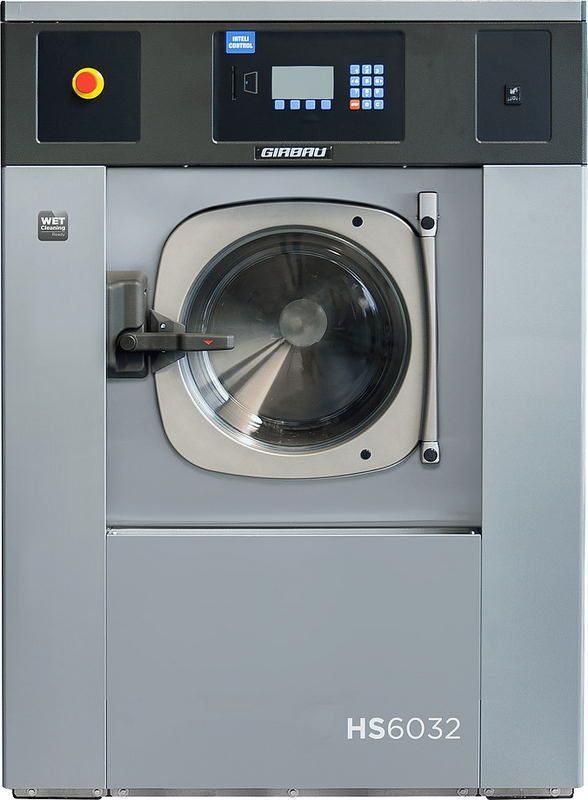 Стиральная машина GIRBAU HS6032 IC-E