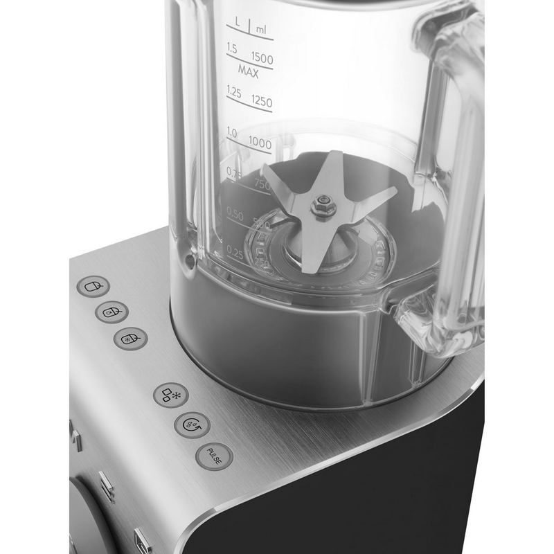 Фото Блендер бытовой SMEG — арт. BLC01BLMEU 6