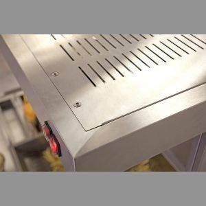 Фото Станция фасовки картофеля фри ROBOLABS STF-100 5