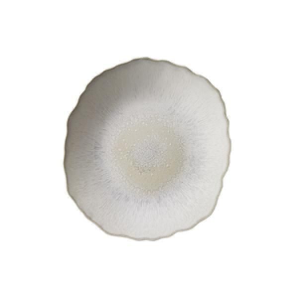 Тарелка мелкая JARS PLUME PERLE артикул 960772
