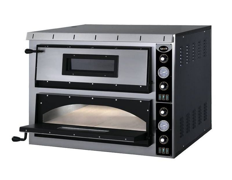 Печь для пиццы Apach Cook Line AML99