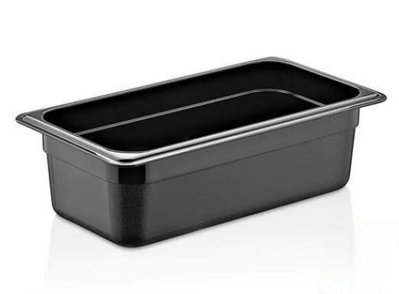 Гастроемкость GASTROMIX GN черная артикул F3850