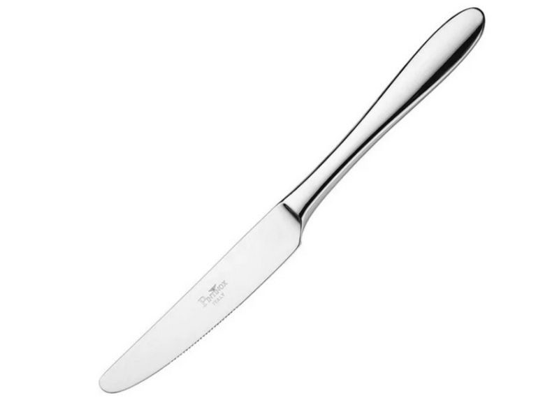 Нож столовый Pintinox Ritz 235 мм артикул 22800003