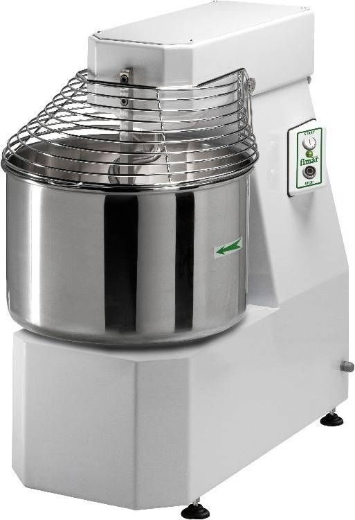 Тестомес спиральный FIMAR 50/SN 2V