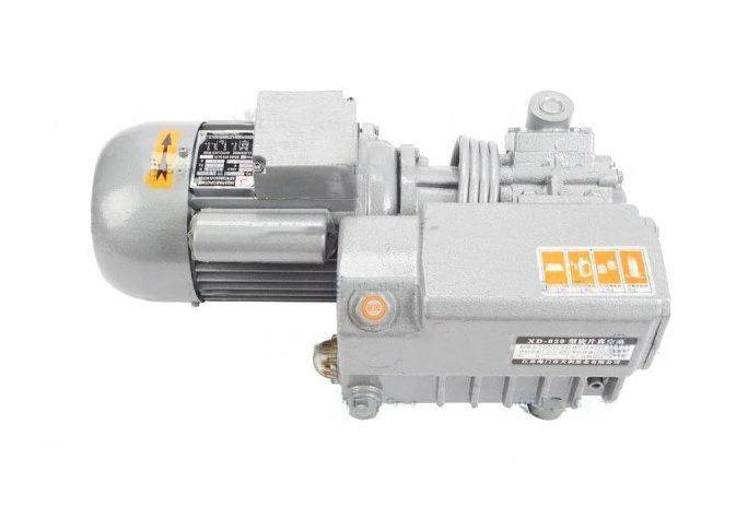 Насос для вакуумного упаковщика HURAKAN HKN-VAC400