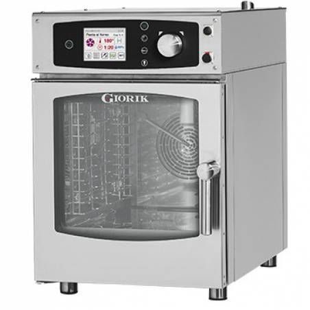 Пароконвектомат GIORIK KH0623W