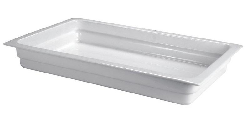 Гастроемкость MACO GNM-250 GN белая артикул 415345