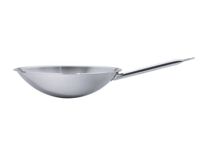 Сковорода WOK d 36см, h10см. 6л артикул 239.036