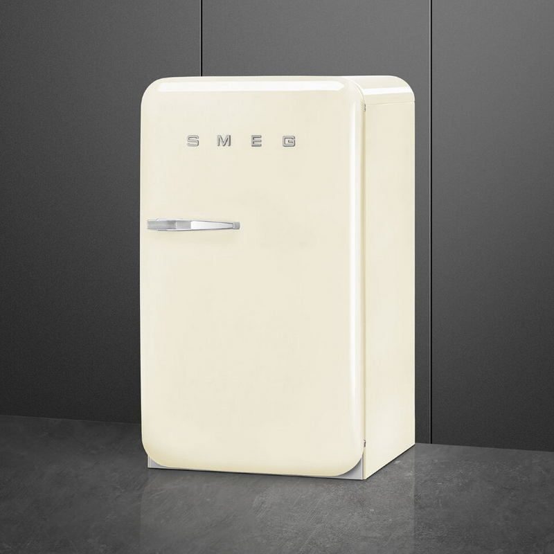 Фото Холодильник SMEG — арт. FAB10RCR5 2