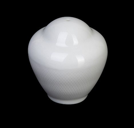 Перечница Corone Rosenthal белая артикул фк9929