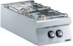 Плита газовая ELECTROLUX Z9GCGD2S00 (392000)