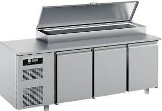 Стол для пиццы SAGI KBP83X
