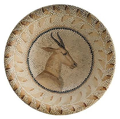 Салатник Bonna Mesopotamia 400 мл S-MT-MZPBGRM16KS