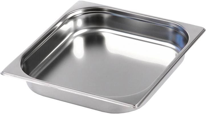 Гастроемкость Viatto GN 2, 3 л артикул 823-40