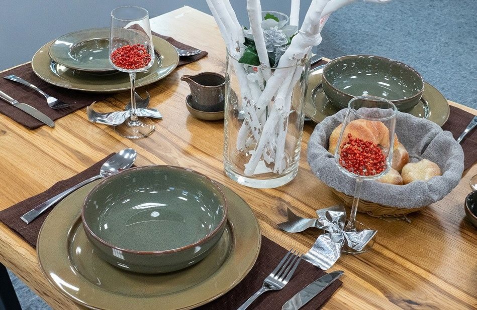 Фото Чашка Corone Gourmet Colore 220 мл — арт. фк1472 6