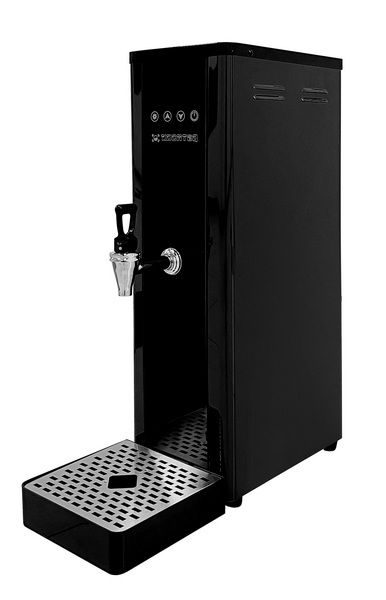 Кипятильник проточный Kocateq EB black 4L/10L NW