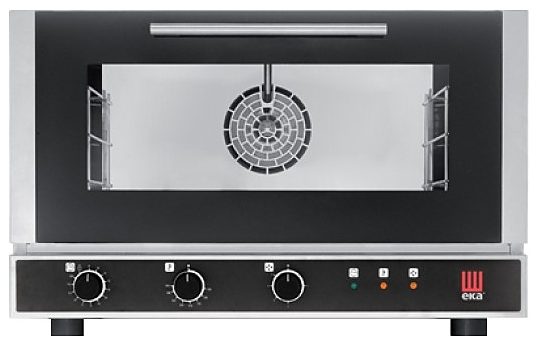 Печь конвекционная Tecnoeka EKF 364 UD