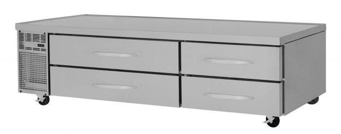 Стол морозильный Turbo Air PRCBE-96F