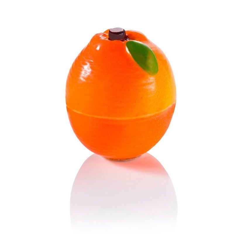 Форма для шоколада 3D мм артикул 20FRUIT05