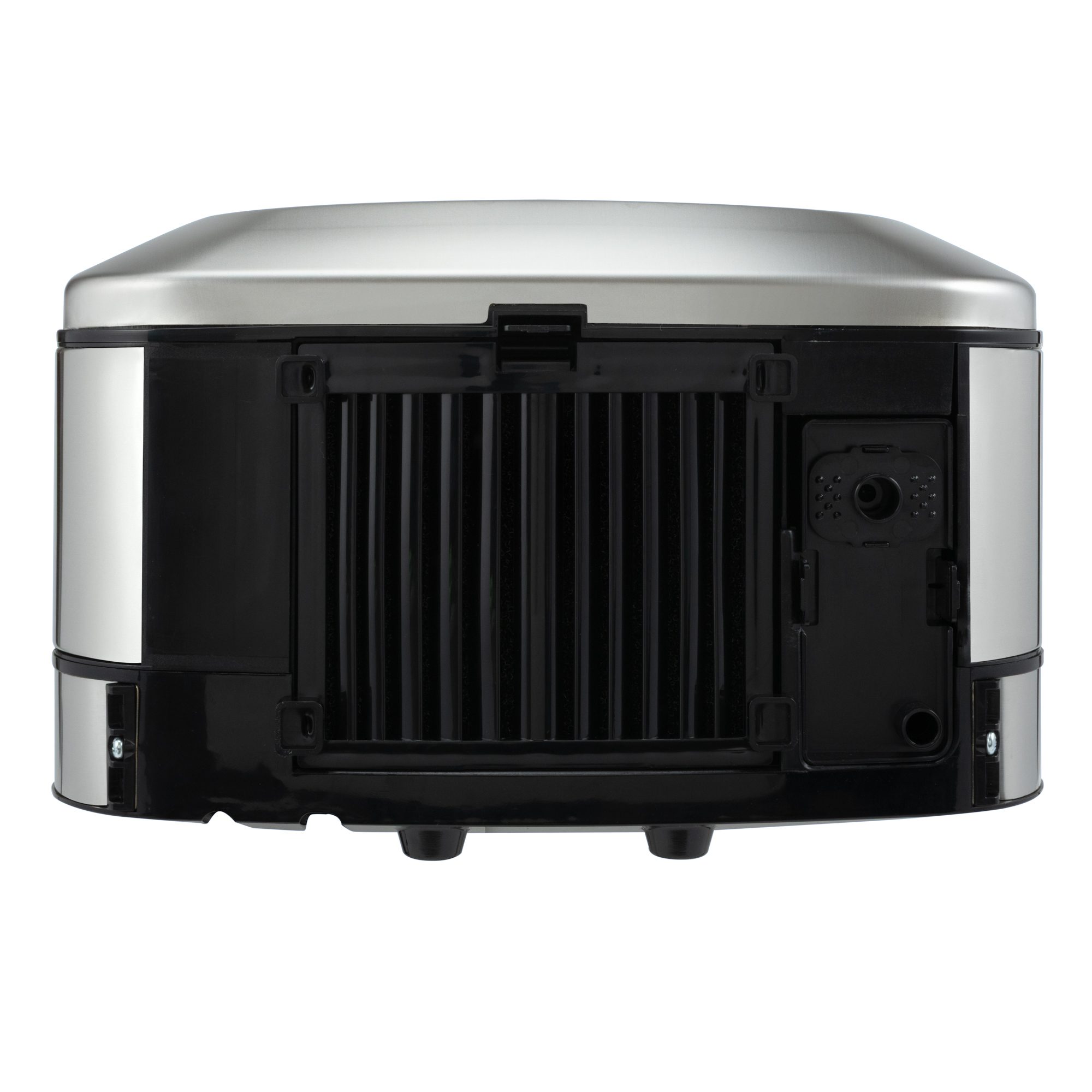 Фото Сушилка для рук автоматическая BXG JET-7200А UV 16