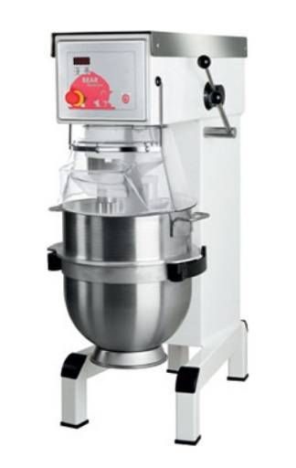Миксер планетарный напольный AW R 40 P