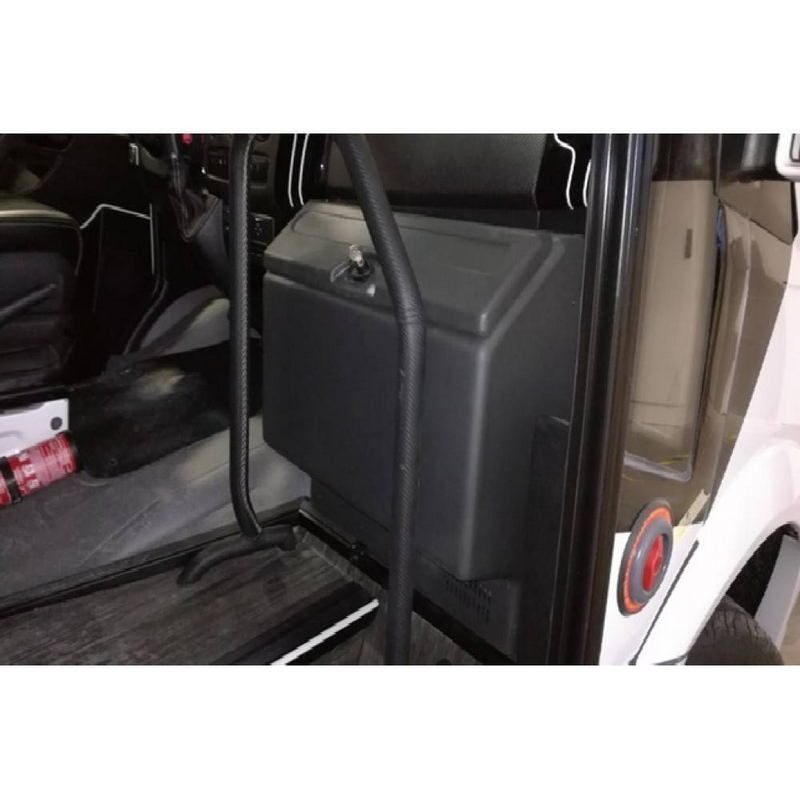 Фото Автохолодильник indel B FCV40 3