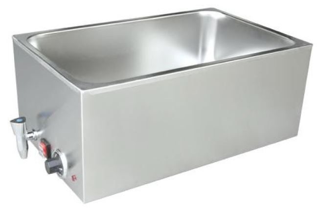 Мармит электрический EKSI BM165BT