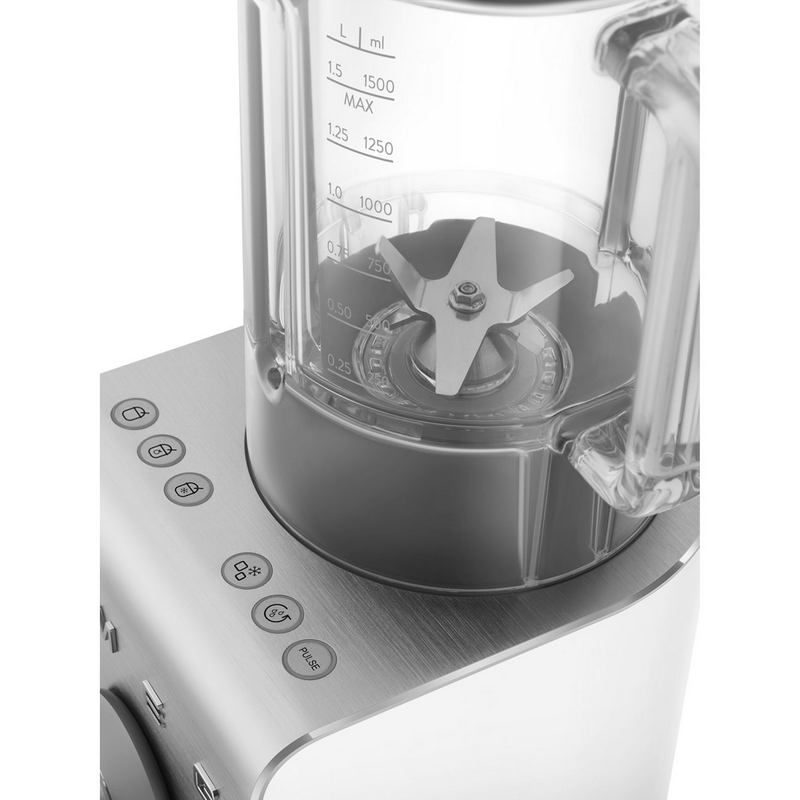Фото Блендер бытовой SMEG — арт. BLC01WHMEU 4